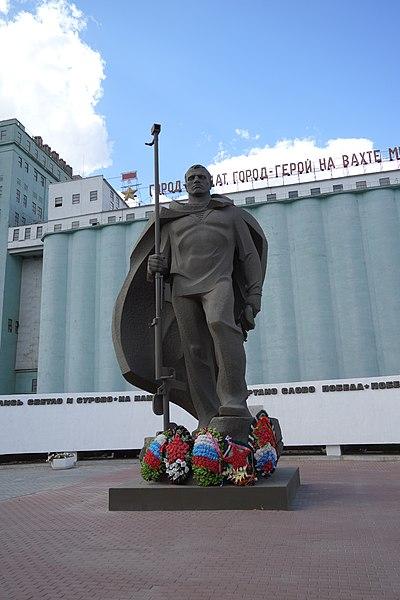 Морякам Североморцам