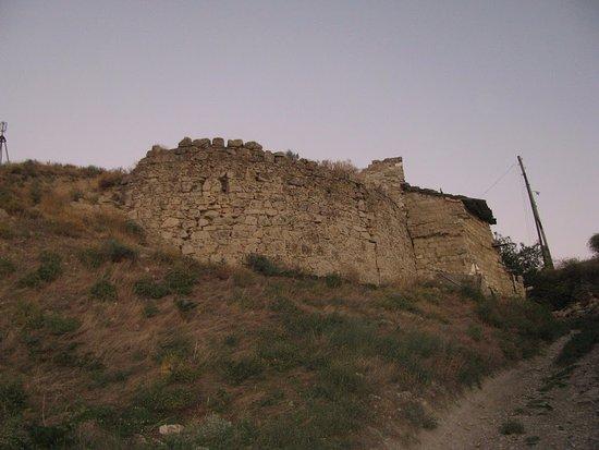 Башня Святого Фомы