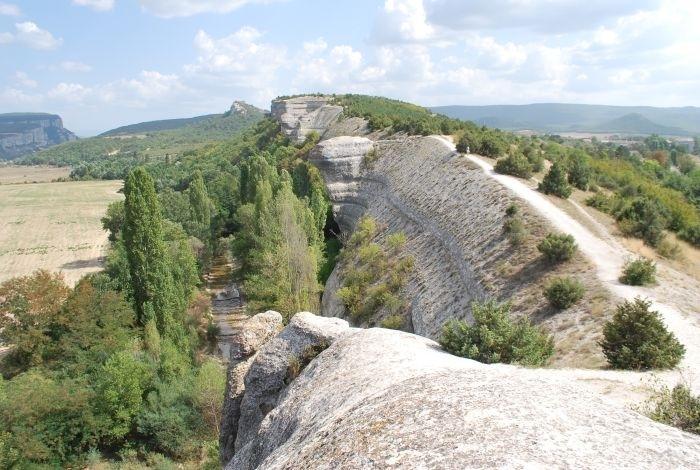 Гора Крокодил