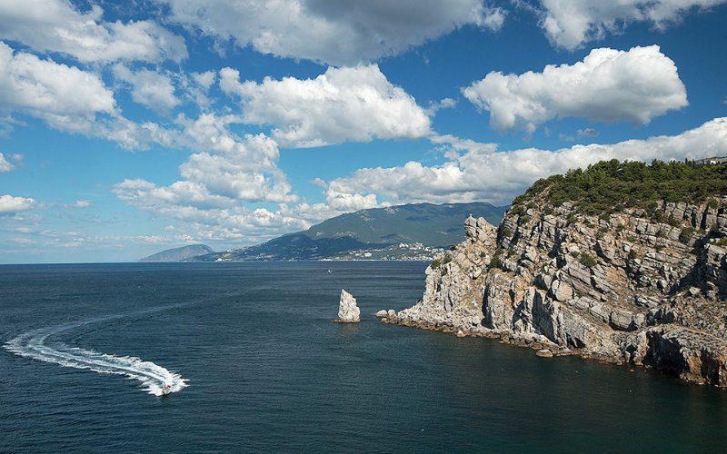 Мыс Ай-Тодор