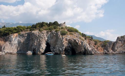 Скала Пушкина