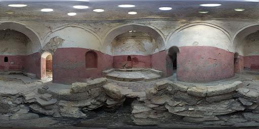 Турецкие бани