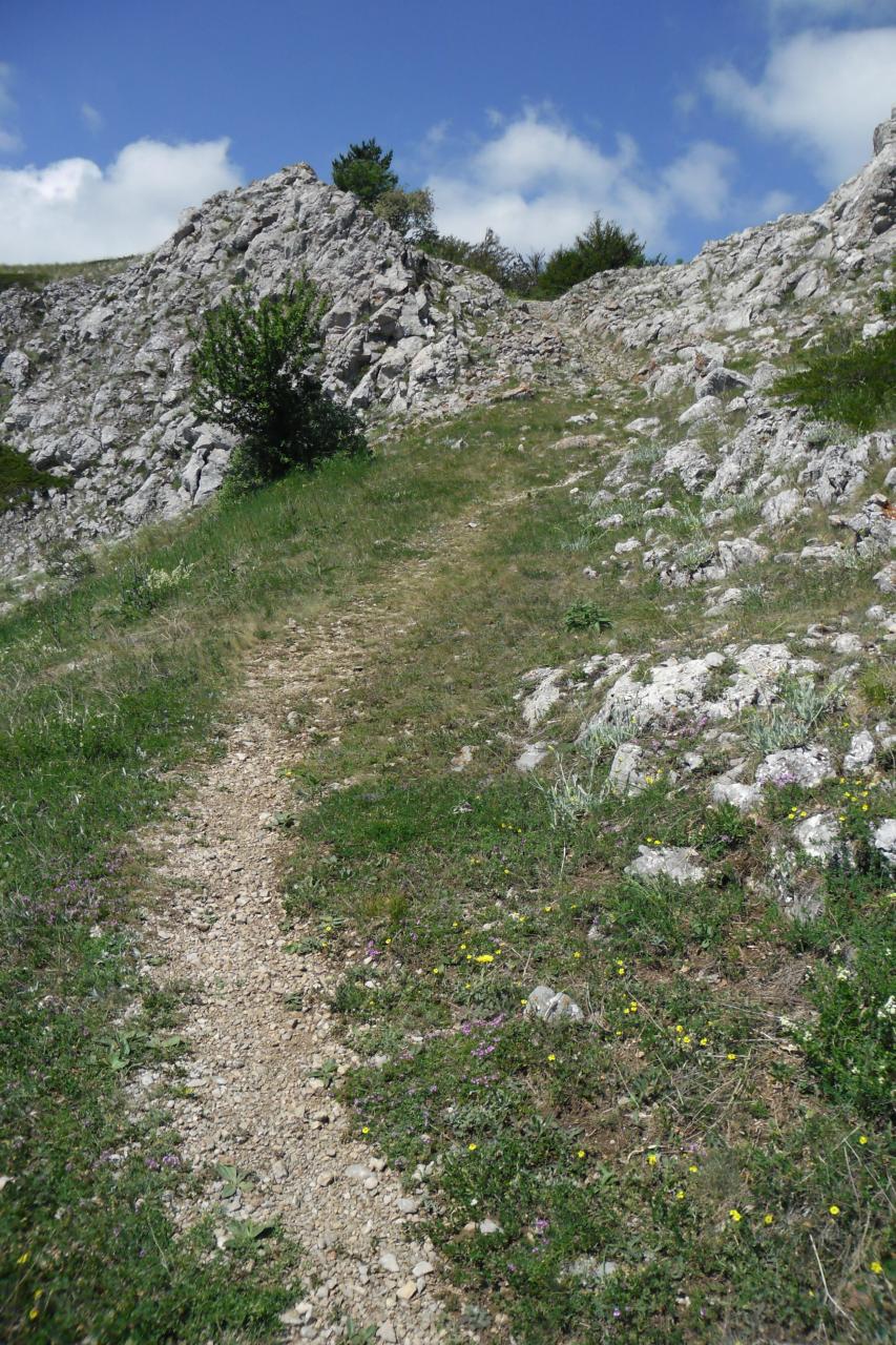 Бабуган-яйла