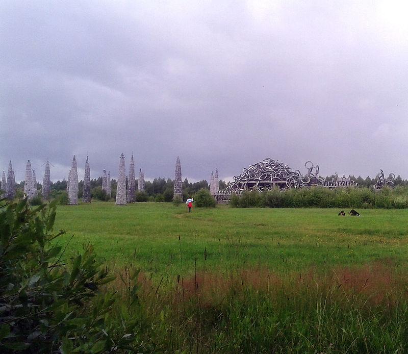 Никола-Ленивец