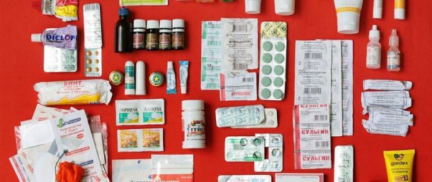 Что взять с собой на море?