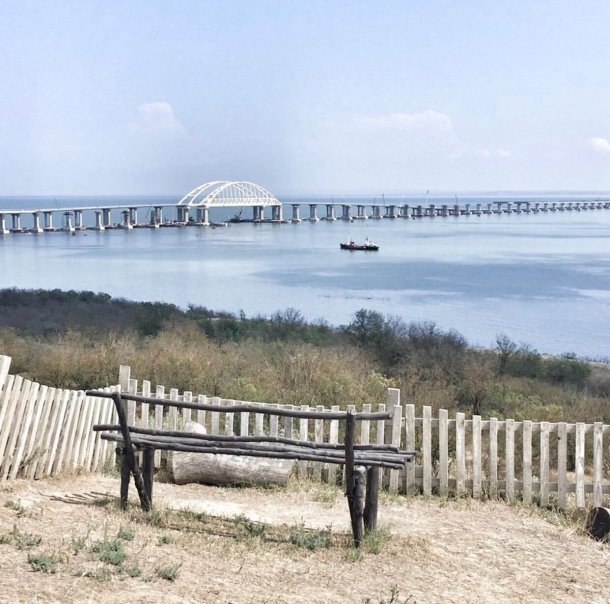 Где сфотографироваться в Крыму?