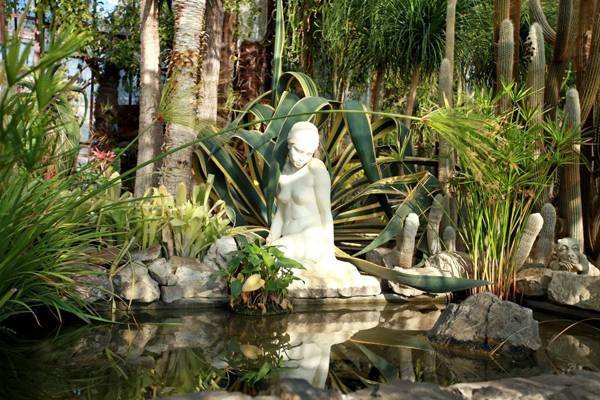 Где сфотографироваться в Крыму?