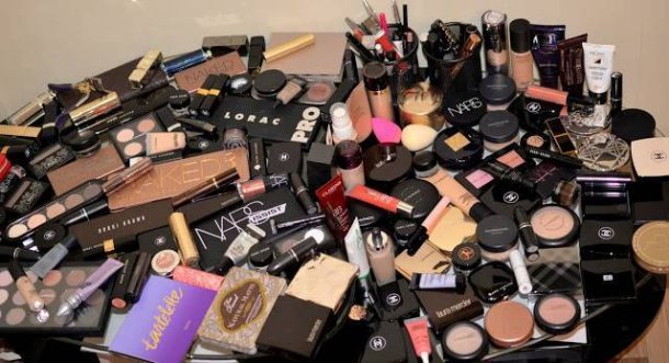 Какие вещи не брать в поездку на море?