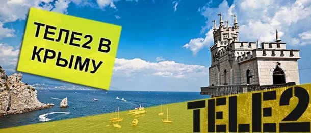 Операторы Крыма