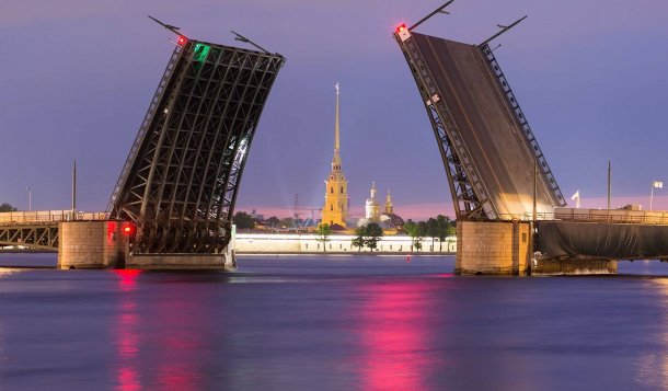 ТОП 10 городов России для отдыха с детьми