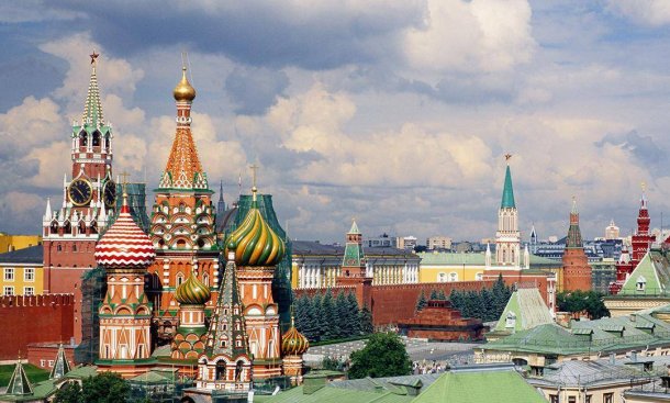 ТОП 10 городов России для отдыха с детьми
