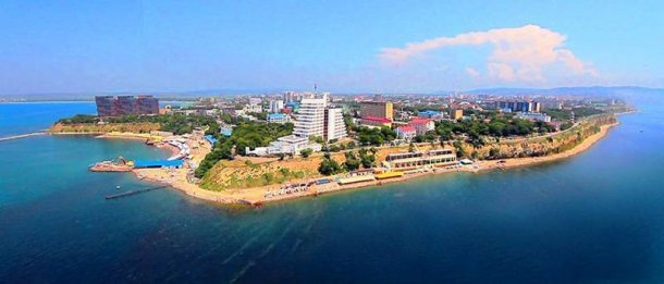 ТОП 10 городов России для отдыха с детьми