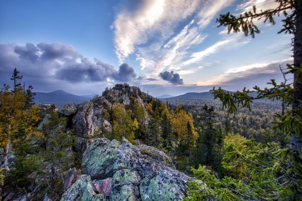 5 самых загадочных мест России, которые стоит посетить