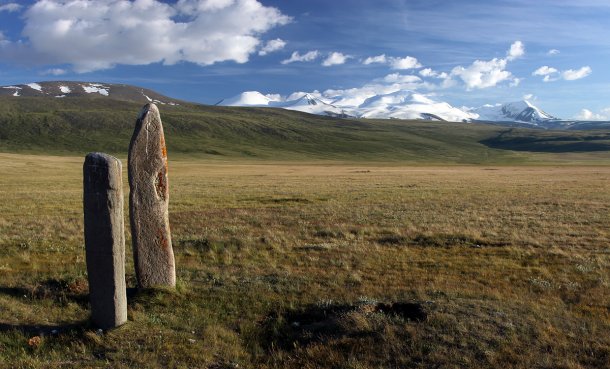 5 самых загадочных мест России, которые стоит посетить