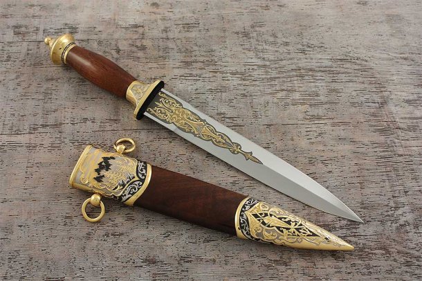 Что привезти друзьям и близким с Кавказа?