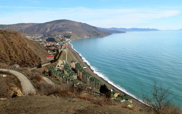 Где лучше всего отдохнуть на Южном берегу Крыма?