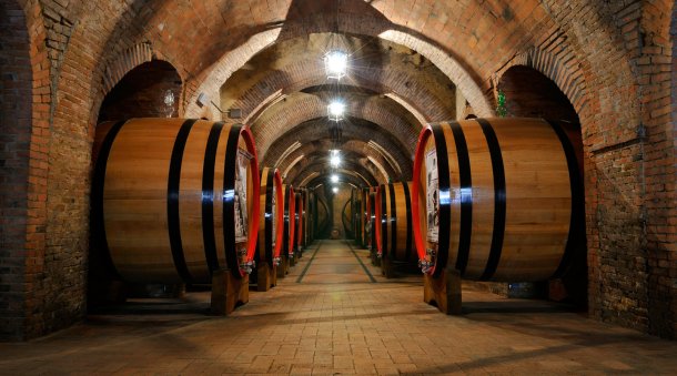 На какие экскурсии съездить в Крыму?