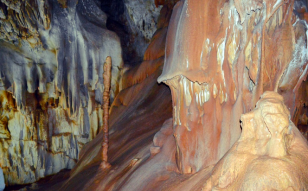 Оборудованные пещеры Крыма, которые нужно посетить хотя бы однажды