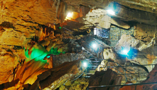 Оборудованные пещеры Крыма, которые нужно посетить хотя бы однажды