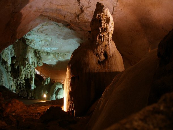 Оборудованные пещеры Крыма, которые нужно посетить хотя бы однажды