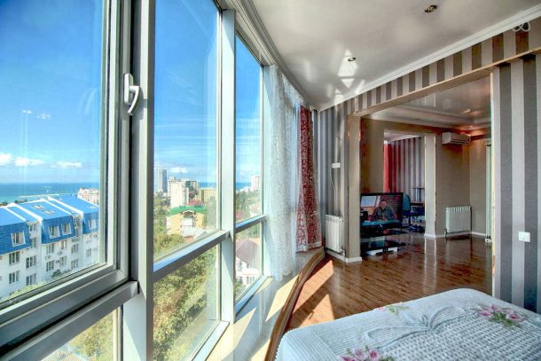 Сколько стоит отдых в Сочи?