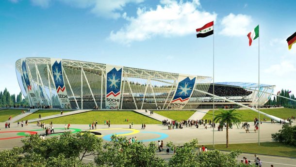 Сколько стоит отдых в Сочи?