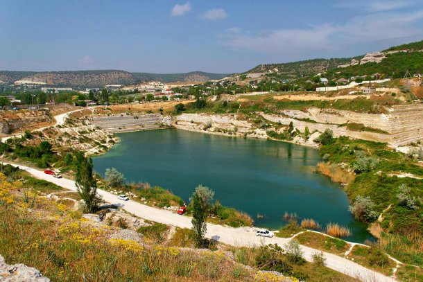 Что обязательно стоит посетить в окрестностях Севастополя? 