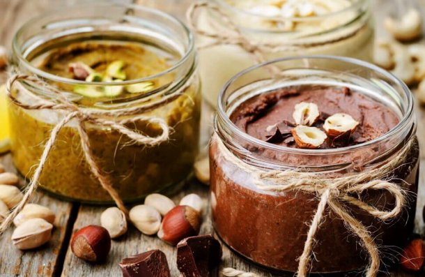 Что привезти из Махачкалы? Съедобные сувениры