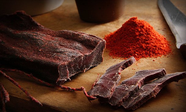 Что привезти из Махачкалы? Съедобные сувениры