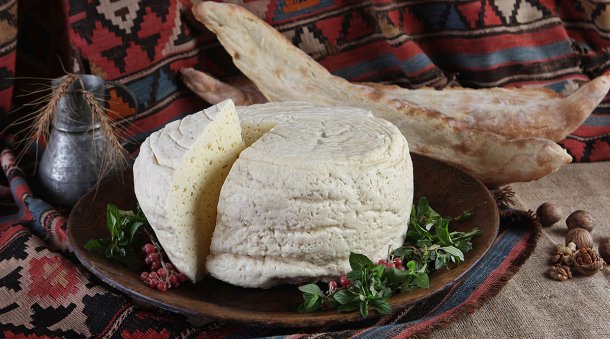 Что привезти из Махачкалы? Съедобные сувениры