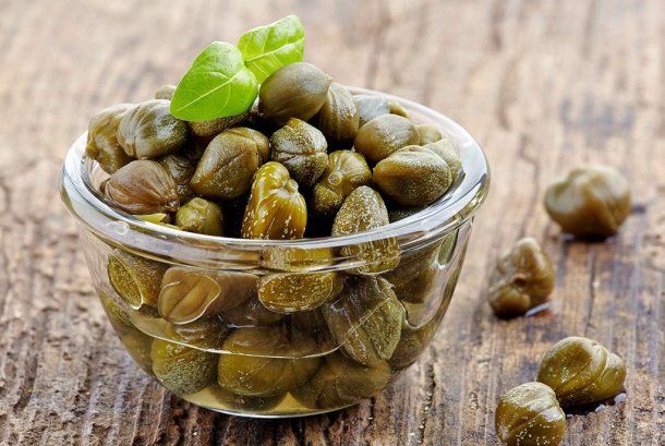 Что привезти из Махачкалы? Съедобные сувениры