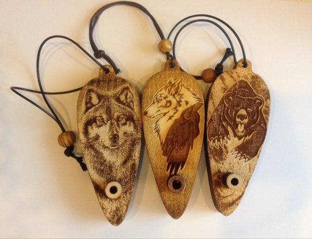 Что привезти с Алтая?