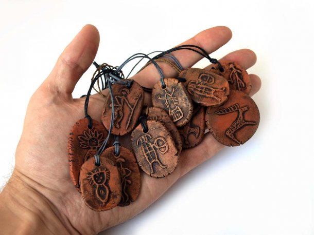 Что привезти с Алтая?