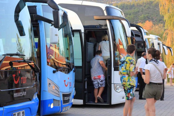 Что взять с собой на экскурсию?