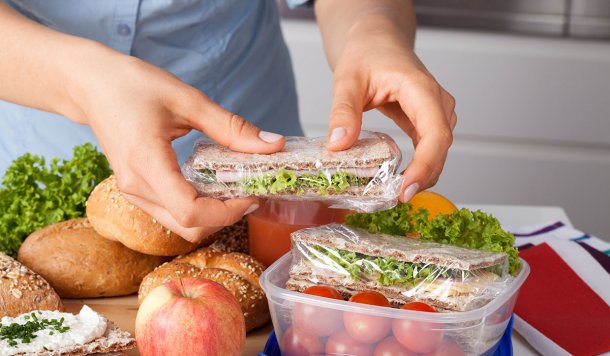 Что взять с собой на экскурсию?