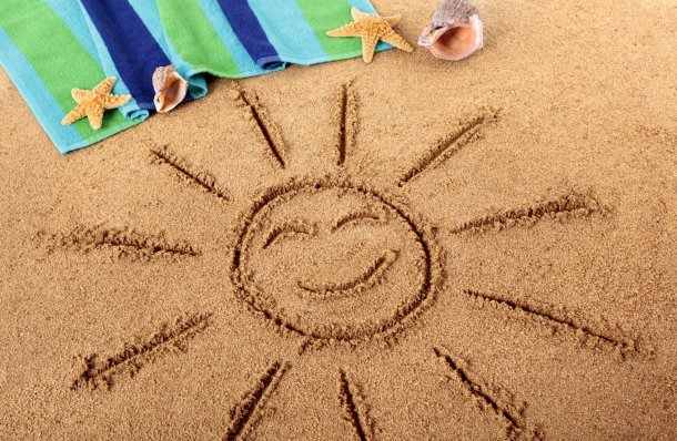 Куда лучше поехать на отдых в августе в России?