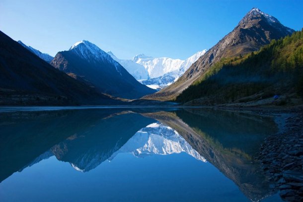 Куда лучше поехать на отдых в августе в России?