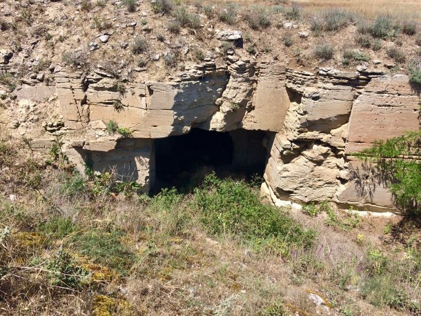 ТОП лучших песчаных пляжей в Крыму