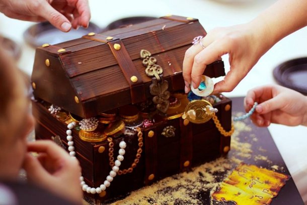 Во что поиграть на пляже с ребенком?