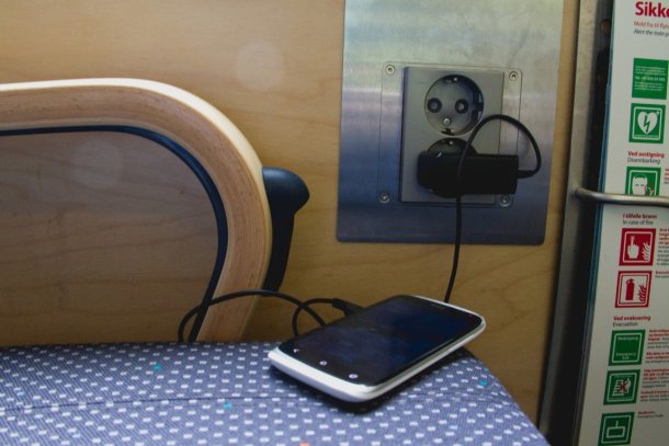 5 главных вещей, которые необходимо знать каждому пассажиру поезда 