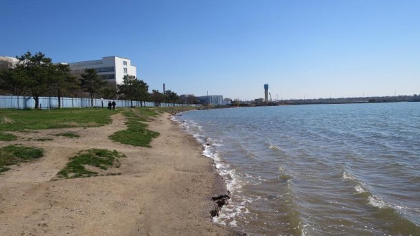 7 главных причин побывать летом в Крыму