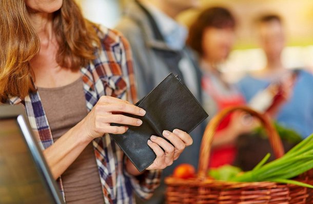 Как сэкономить на продуктах питания в поездке?