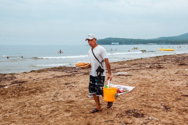 Как сэкономить на продуктах питания в поездке?