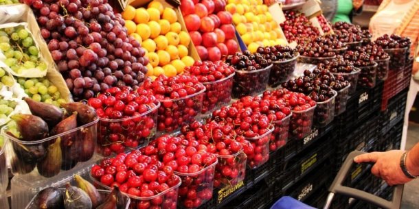 Как сэкономить на продуктах питания в поездке?