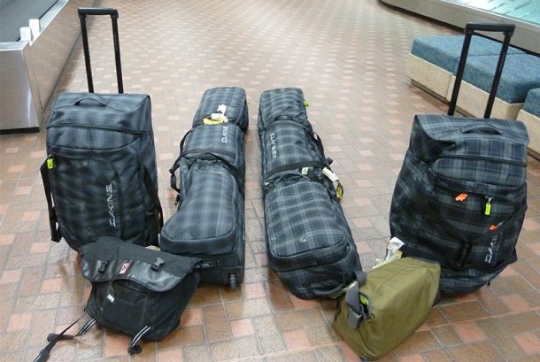 Как сэкономить в горах в сезон катания на горных лыжах и сноуборде?