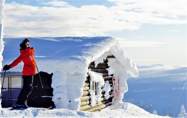 Как сэкономить в горах в сезон катания на горных лыжах и сноуборде?