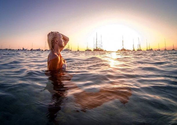 Куда поехать в сентябре отдыхать в России?