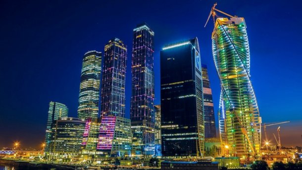 Куда поехать в сентябре: ТОП-10 популярных городов России среди туристов