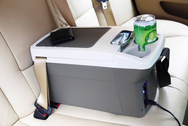 Лайфхаки для тех, кто путешествует на своем автомобиле