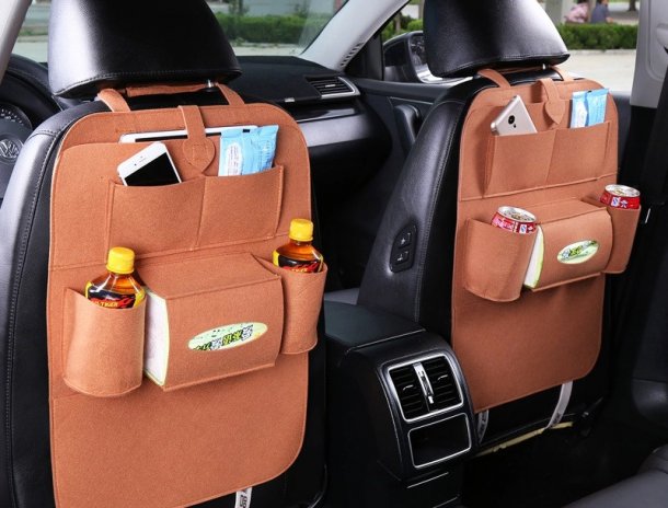 Лайфхаки для тех, кто путешествует на своем автомобиле